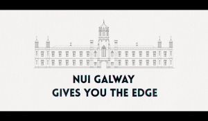 NUIG Get The Edge