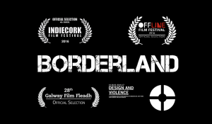 Borderland Trailer